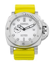 Panerai Submersible QuarantaQuattro PAM01226